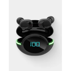 Simsiz qulaqlıq Y80 Black