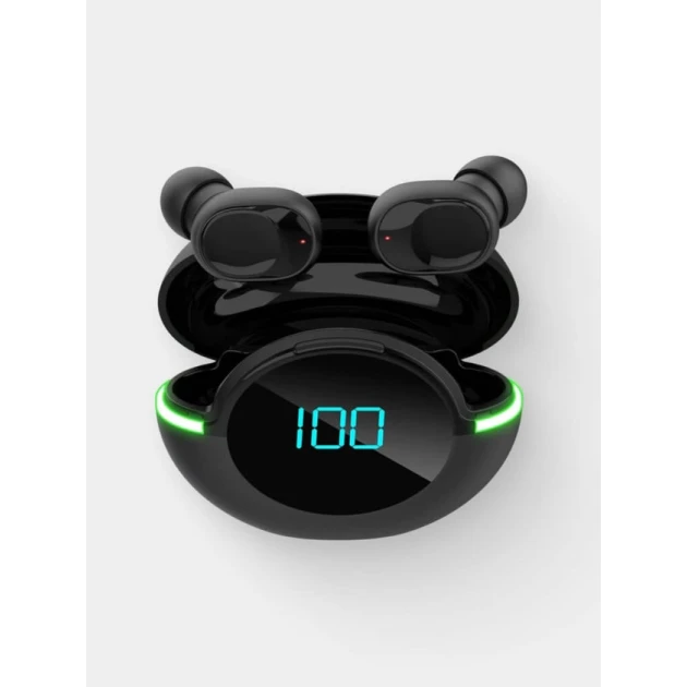 Simsiz qulaqlıq Y80 Black