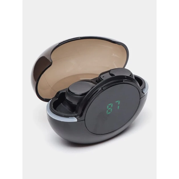 Simsiz qulaqlıq Y80 Black