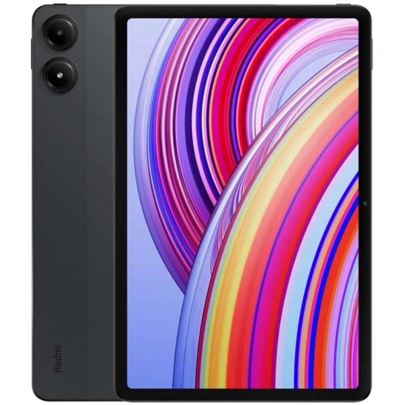 Планшет Xiaomi Redmi Pad Pro 6GB/128GB Graphite Gray Планшет Xiaomi Redmi Pad Pro 6GB/128GB Graphite Gray