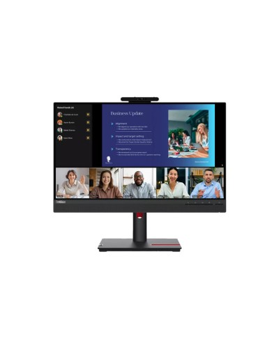Monitor LENOVO ThinkVision T24v-30 63D8MAT3EU