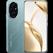 Smartfon Honor 200 8GB/256GB Emerald Green