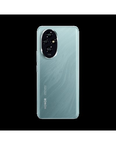 Smartfon Honor 200 8GB/256GB Emerald Green
