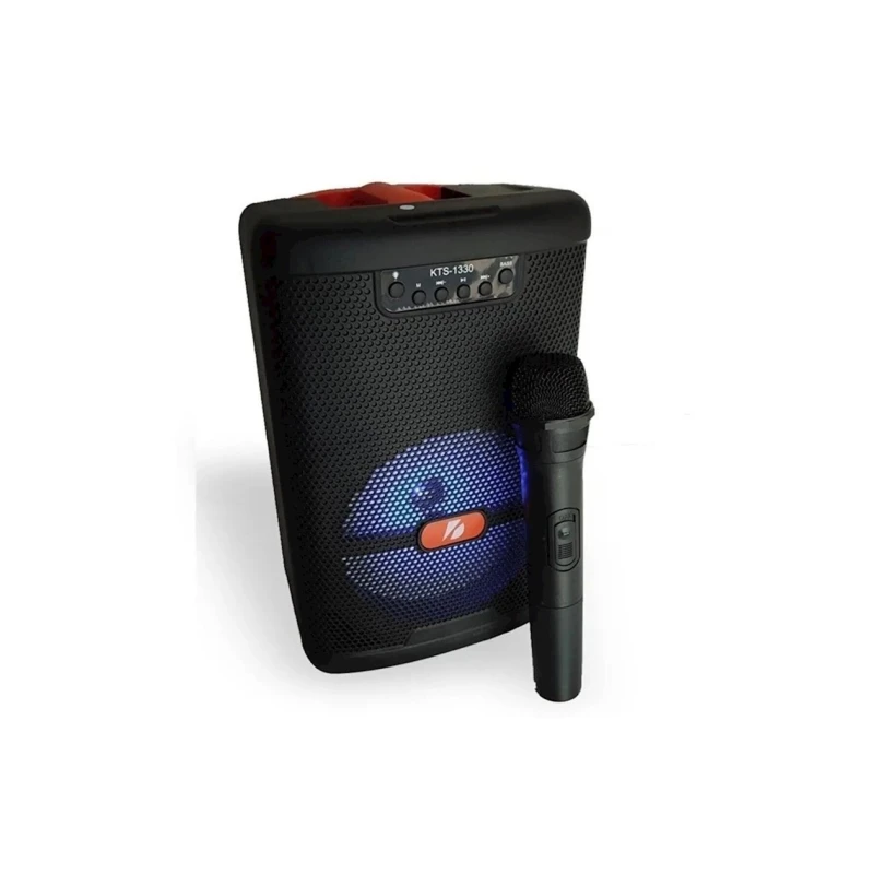 Портативная колонка KTS KTS-1330