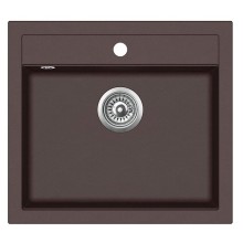 Mətbəx çanağı Aquasanita SQQ 100-120
