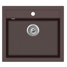 Mətbəx çanağı Aquasanita SQQ 100-120