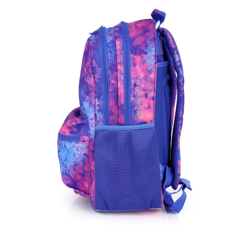 Məktəbli bel çantası Gabol Sunset 236153 003, rəngbərəng Məktəbli bel çantası Gabol Sunset 236153 003, rəngbərəng