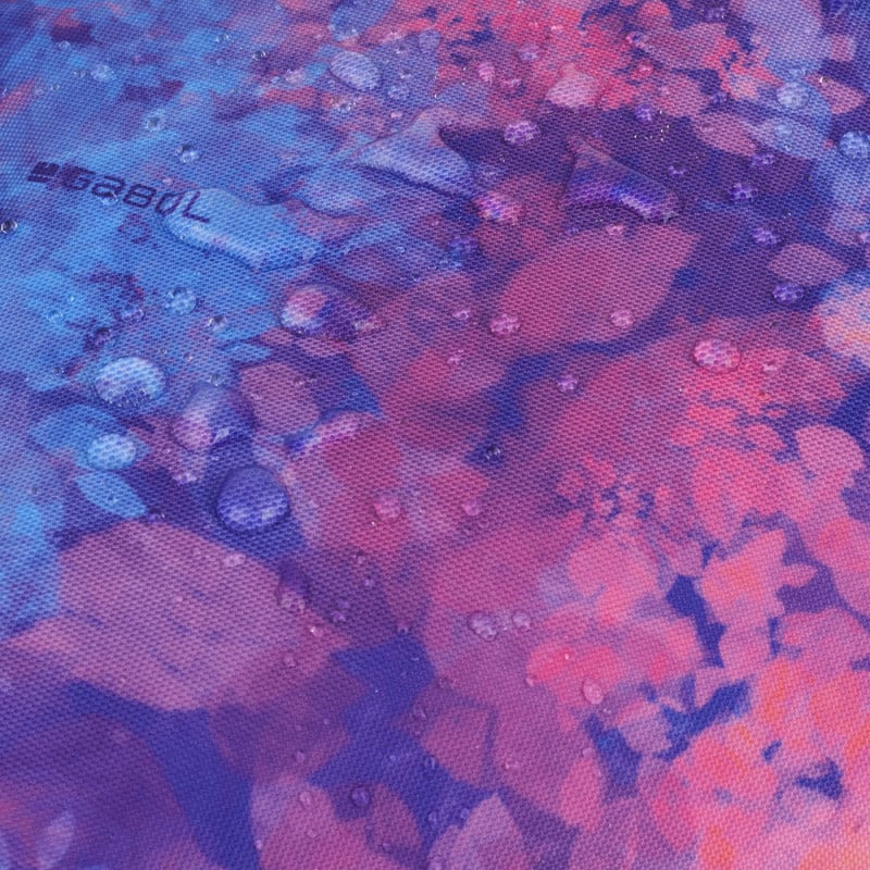 Məktəbli bel çantası Gabol Sunset 236153 003, rəngbərəng Məktəbli bel çantası Gabol Sunset 236153 003, rəngbərəng