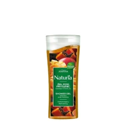 Duş geli Joanna Naturia Mango & Papaya 100 ml
