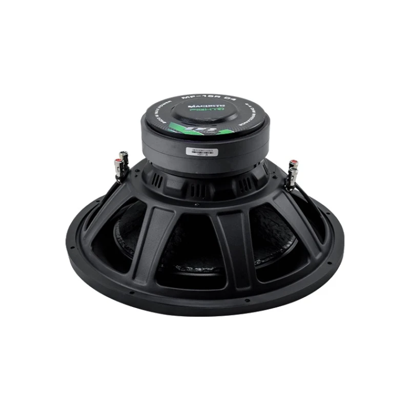 Сабвуфер Deaf Bonce Machete MF-15R D2 Сабвуфер Deaf Bonce Machete MF-15R D2