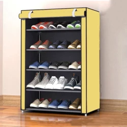 Ayaqqabı üçün orqanayzer 868-5, bej