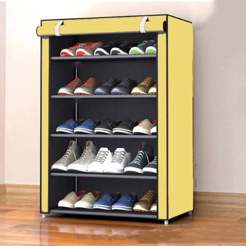 Ayaqqabı üçün orqanayzer 868-5, bej