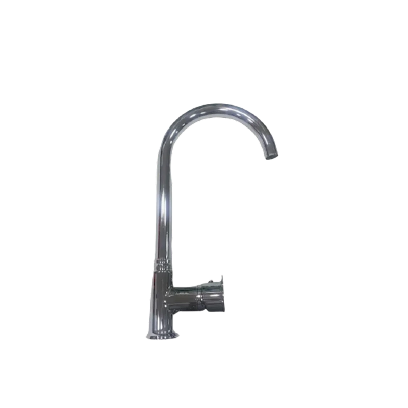 Qarışdırıcı kran mətbəx üçün Üstünel 23004