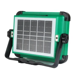 Уличный солнечный светильник Newvew ST-NV-S3, 400W