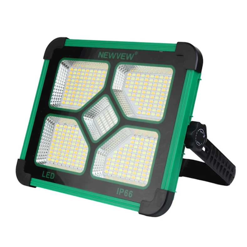 Уличный солнечный светильник Newvew ST-NV-S3, 400W Уличный солнечный светильник Newvew ST-NV-S3, 400W