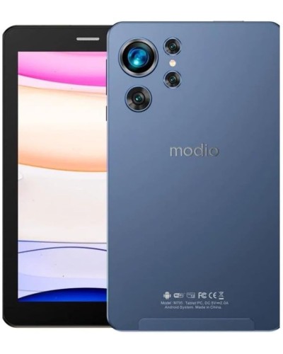 Planşet Modio M795 7-Inch 4G Tablet Blue