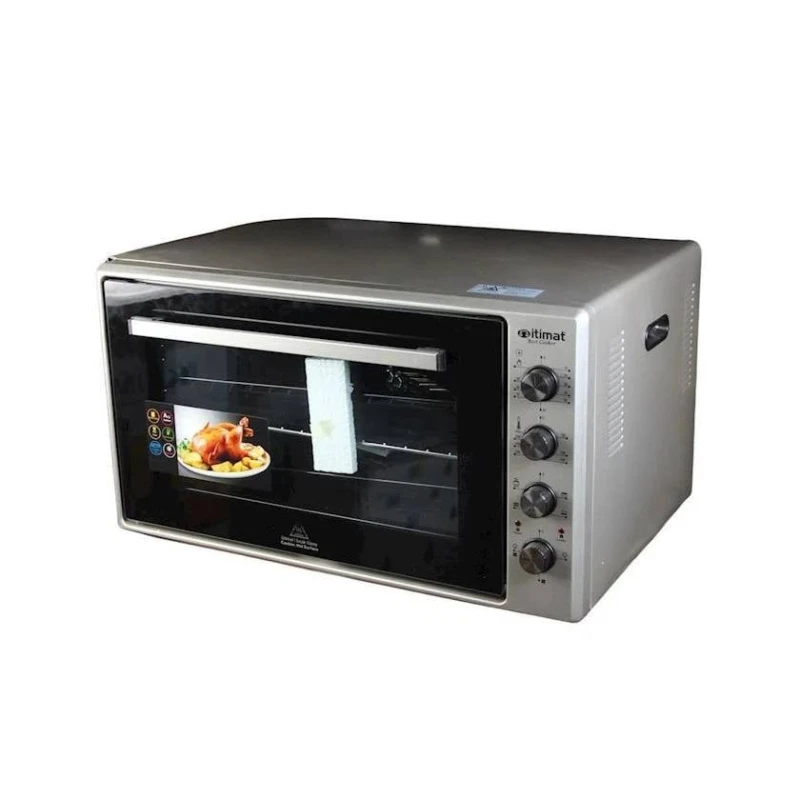 Электродуховка Itimat I-75TTFL Электродуховка Itimat I-75TTFL