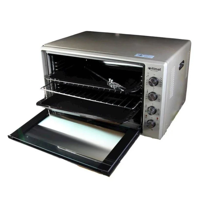 Электродуховка Itimat I-75TTFL Электродуховка Itimat I-75TTFL