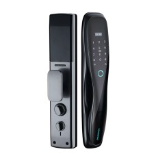 Qapı kilidi Tuya Smart MYQ-iLock X6 WI-Fi