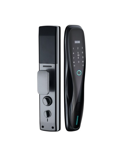 Qapı kilidi Tuya Smart MYQ-iLock X6 WI-Fi