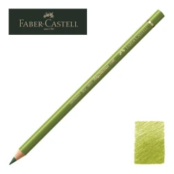 Цветной карандаш Faber-Castell Polychromos, цвет 168, Earth Green Yellowish