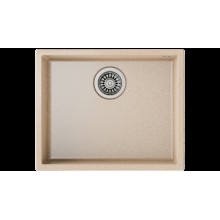 Mətbəx çanağı Teka Square 50.40 TG Avena Beige (8434778007398)