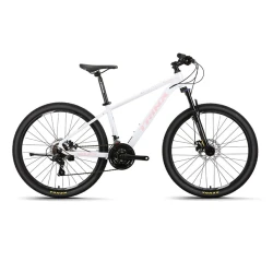 Velosiped Trinx M260 White 26