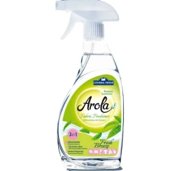 Parça üçün təravətləndirici Arola Fresh Breeze 500 ml Parça üçün təravətləndirici Arola Fresh Breeze 500 ml