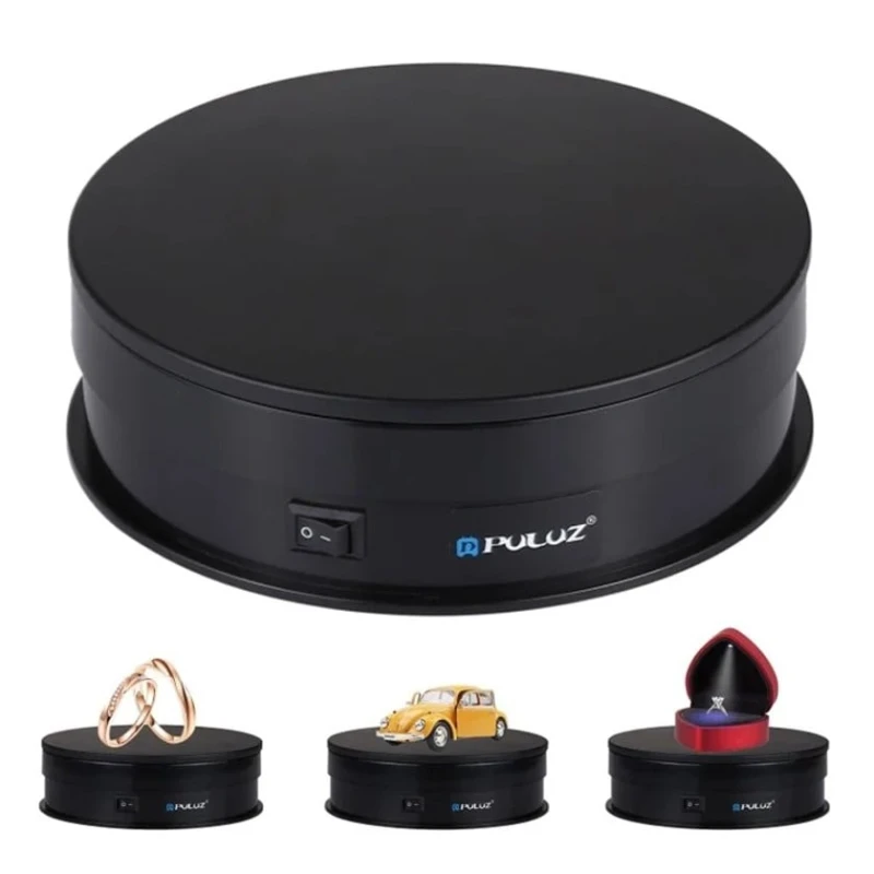 Стол для предметной съемки Puluz PU3048 Black Стол для предметной съемки Puluz PU3048 Black