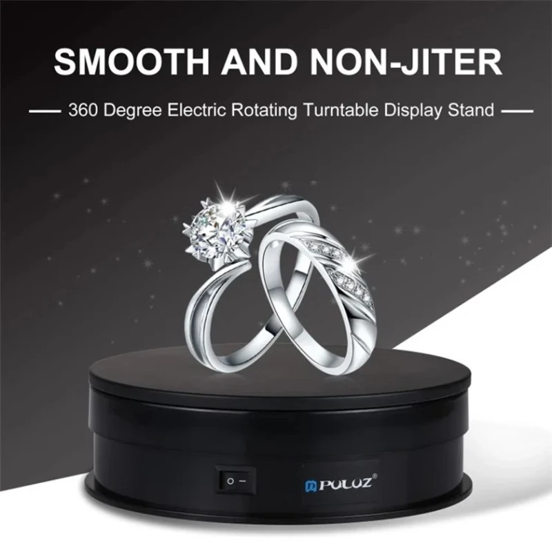 Стол для предметной съемки Puluz PU3048 Black Стол для предметной съемки Puluz PU3048 Black