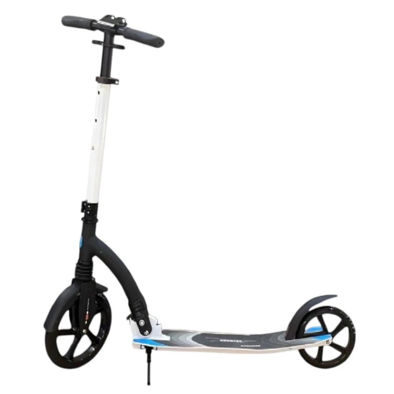 Uşaq samokatı N8L_RB_210967, ağ