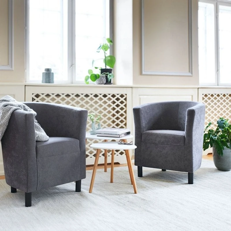 Журнальный стол JYSK Taps, 40x40x40 см, бамбук/МДФ, белый/коричневый Журнальный стол JYSK Taps, 40x40x40 см, бамбук/МДФ, белый/коричневый