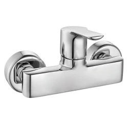 Смеситель E.C.A Luna 102154011EX