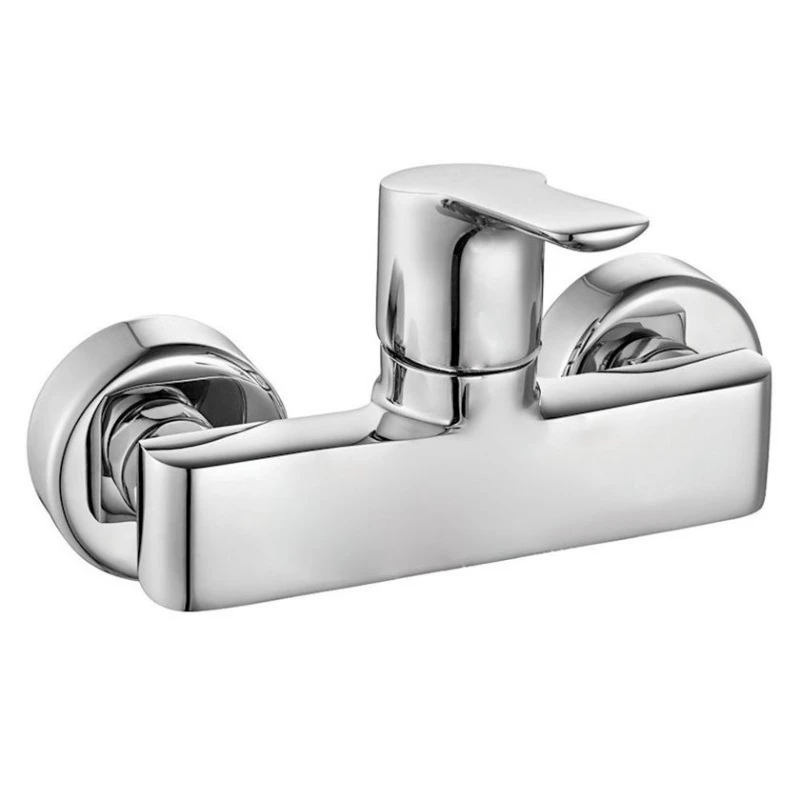 Смеситель E.C.A Luna 102154011EX