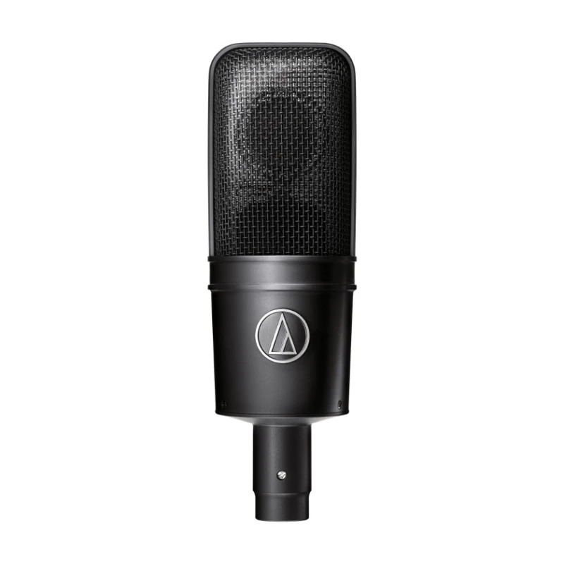 Микрофон Audio-Technica AT4040 Микрофон Audio-Technica AT4040