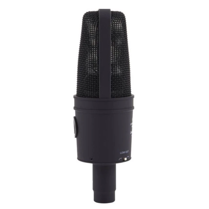 Микрофон Audio-Technica AT4040 Микрофон Audio-Technica AT4040