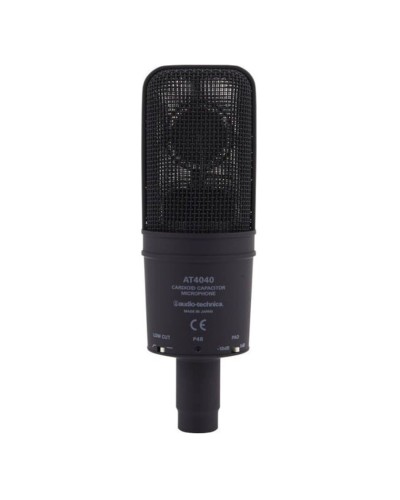 Mikrofon Audio-Technica AT4040