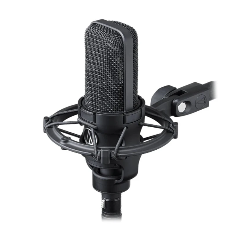 Микрофон Audio-Technica AT4040 Микрофон Audio-Technica AT4040