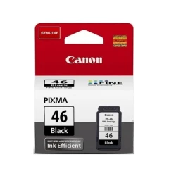 Картридж Canon PG-46 Black (9059B001AA)