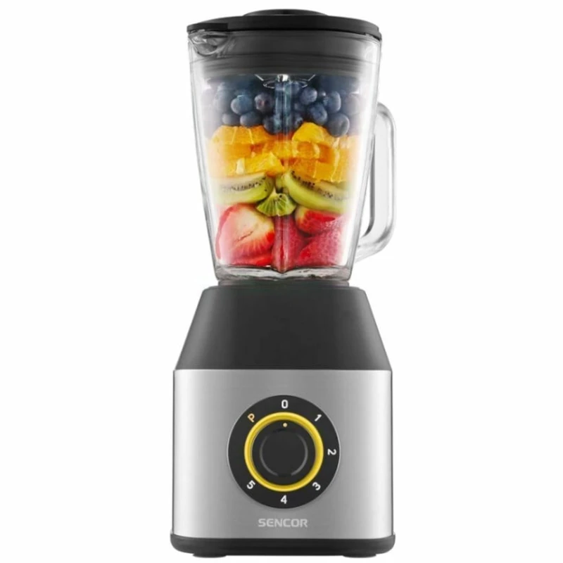 Блендер Sencor SBL 4872BK