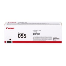Toner-kartric Canon 055 Black