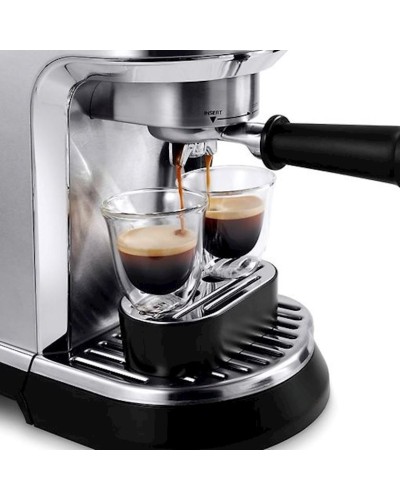 Qəhvə maşını DeLonghi EC950.M Dedica Maestro Plus
