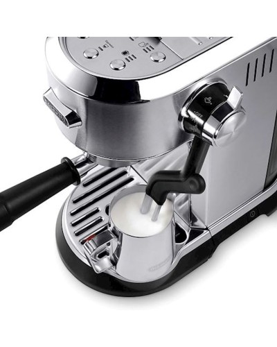 Qəhvə maşını DeLonghi EC950.M Dedica Maestro Plus