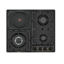 Bişirmə səthi Eurolux EU-GH3615GSBN