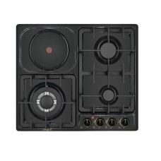 Bişirmə səthi Eurolux EU-GH3615GSBN