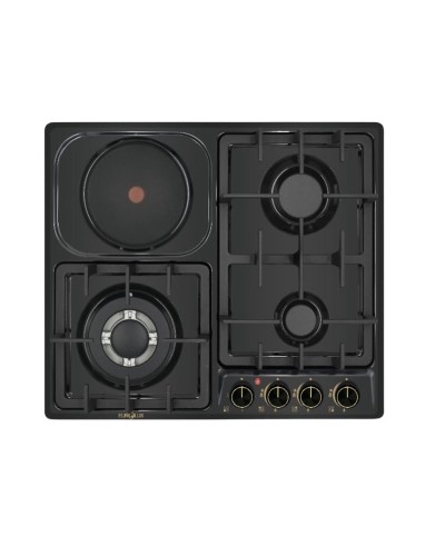 Bişirmə səthi Eurolux EU-GH3615GSBN