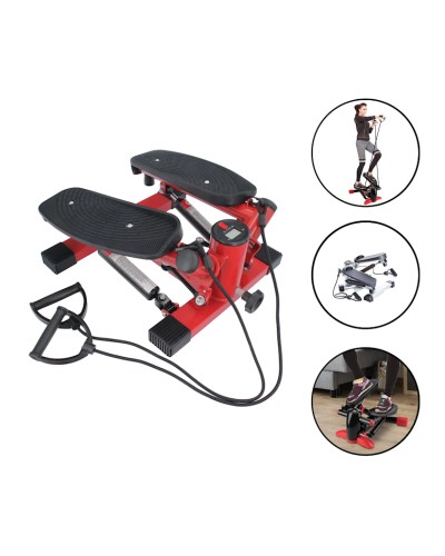 Stepper 2129/1, 40х40 sm, məhsul çeşiddə