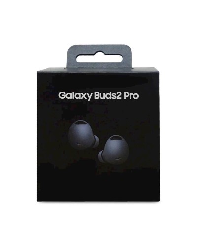 Simsiz qulaqlıq Samsung Galaxy Buds2 Pro Graphite