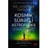 Книга Qanun Nəşriyyatı Kosmik sürətli astrofizika, автор Nil deQrass Tayson