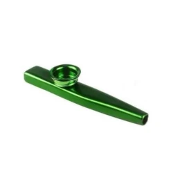 Казу RST-0056, 12x2x1 см, метал, зеленый